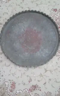 مجمع قدیمی مسی