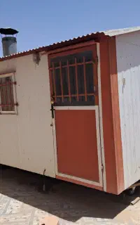 کانکس ۳×۴