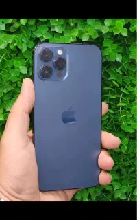 12 pro maxبی نظیر