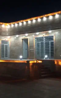 برقکار ساختمان
