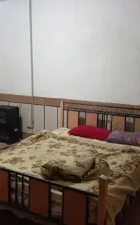 سوییت تمیز ویلایی
