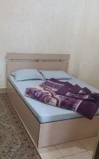 نظافت و خانه داری هتل آپارتمان