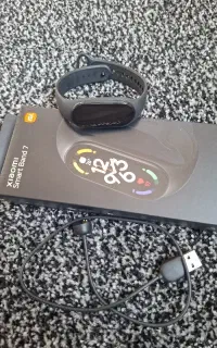 smart band 7 شیائومی