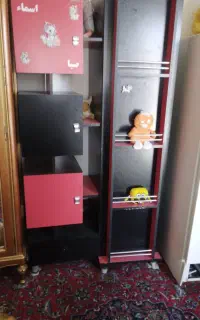 کمدبچه