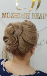 استخدام شنیونکار ، بافتکار و لیفت مژه و‌ابرو