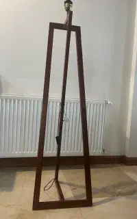 پایه آباژور