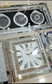 تابلو بازارشب کورش فاز۳