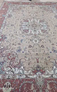 فرش9متری