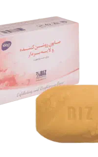 صابون‌‌لایه‌بردار‌مناسب‌پوست‌های‌خشک‌معمولی‌ومختلط