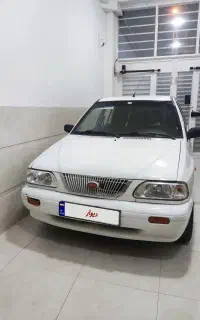 پراید ۱۴۱ خانگی