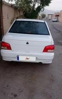 پراید132