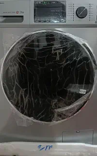 لباسشویی پاکشوما