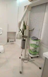 دستگاه رادیوگرافی deGotzen