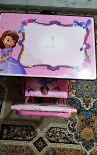 میزتحریر تاشو