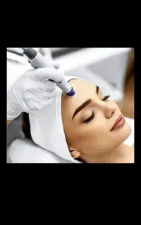 برای خدمات پاکسازی پوست کوتاهی مو ورنگ مو