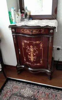 کنسول کوچک و کم جا