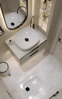 لوله اب ساختمان