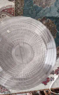 میوه خشک کن خانگی