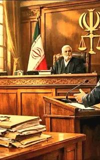 وکیل پایه یک دادگستری و مشاور حقوقی