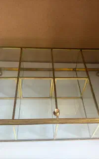 تی بگ برنجی