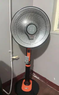 فروش پنکه ی گرمایش