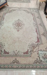 ۳تخته فرش ۶ متری ماشینی