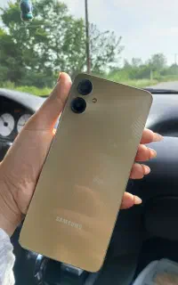 گوشی A06