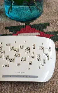مودم ADSL TP-LINK