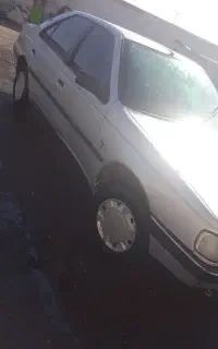 مدل ۸۵سالم