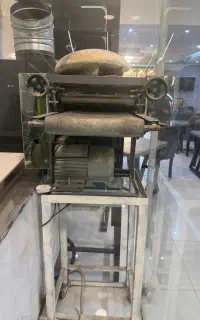 تجهیزات و لوازم رستوران