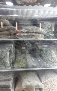 واگذاری سبزی مارکت و کارگاه
