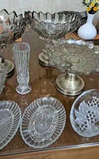 ظروف پذیرایی درحدنو بدون ایراد بخاطر اسباب کشی
