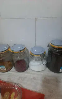 جا حبوباتی