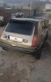 رنو پی کی انژکتور