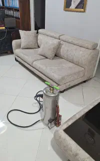 مبل‌شویی حرفه‌ای و ارزان، تضمینی