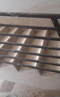 شاگرد برای کار جوشکاری