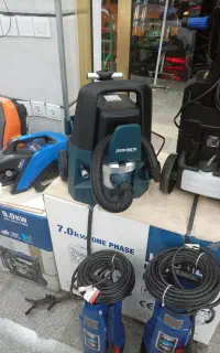دستگاه کارواش خانگی 130بار واقعی