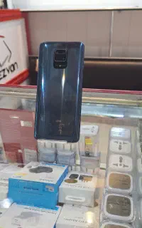 Redmi note 9s ردمی