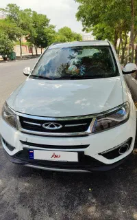 تیگو۵ اسکلنت مانیتور بزرگ