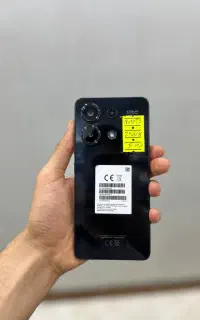 گوشی شیائومی Note 13 حافظه 256/ رام 8