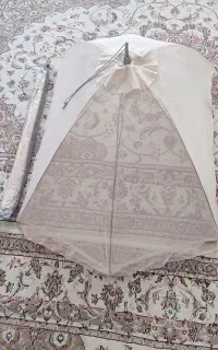 پشه بندنوزادی
