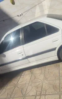 پرشیا مدل ۱۴۰۲ بی رنگ