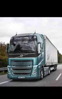 باربری، حمل بار ایمن، خاور، تک، تریلی