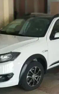 کوئیک GXR-L مدل ۱۴۰۴ پارس خودرو خشک