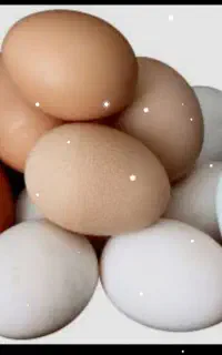 رفع چشم نظر با تخم مرغ و روسری