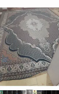 رو فرشی