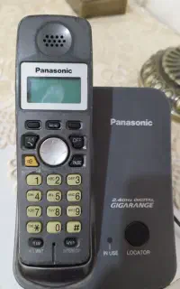 تلفن بی سیم