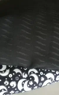 پارچه چادری