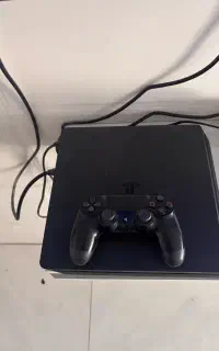 کنسول بازی pes 4
