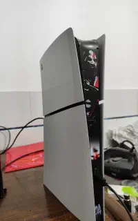 ps5 اسلیم